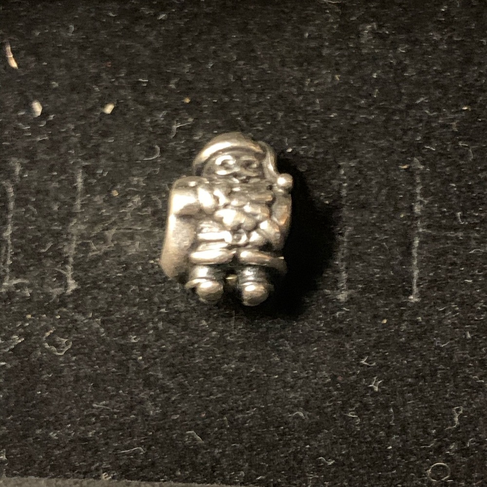 Classic Genuine pandora Santa *FINAL MARKDOWN*